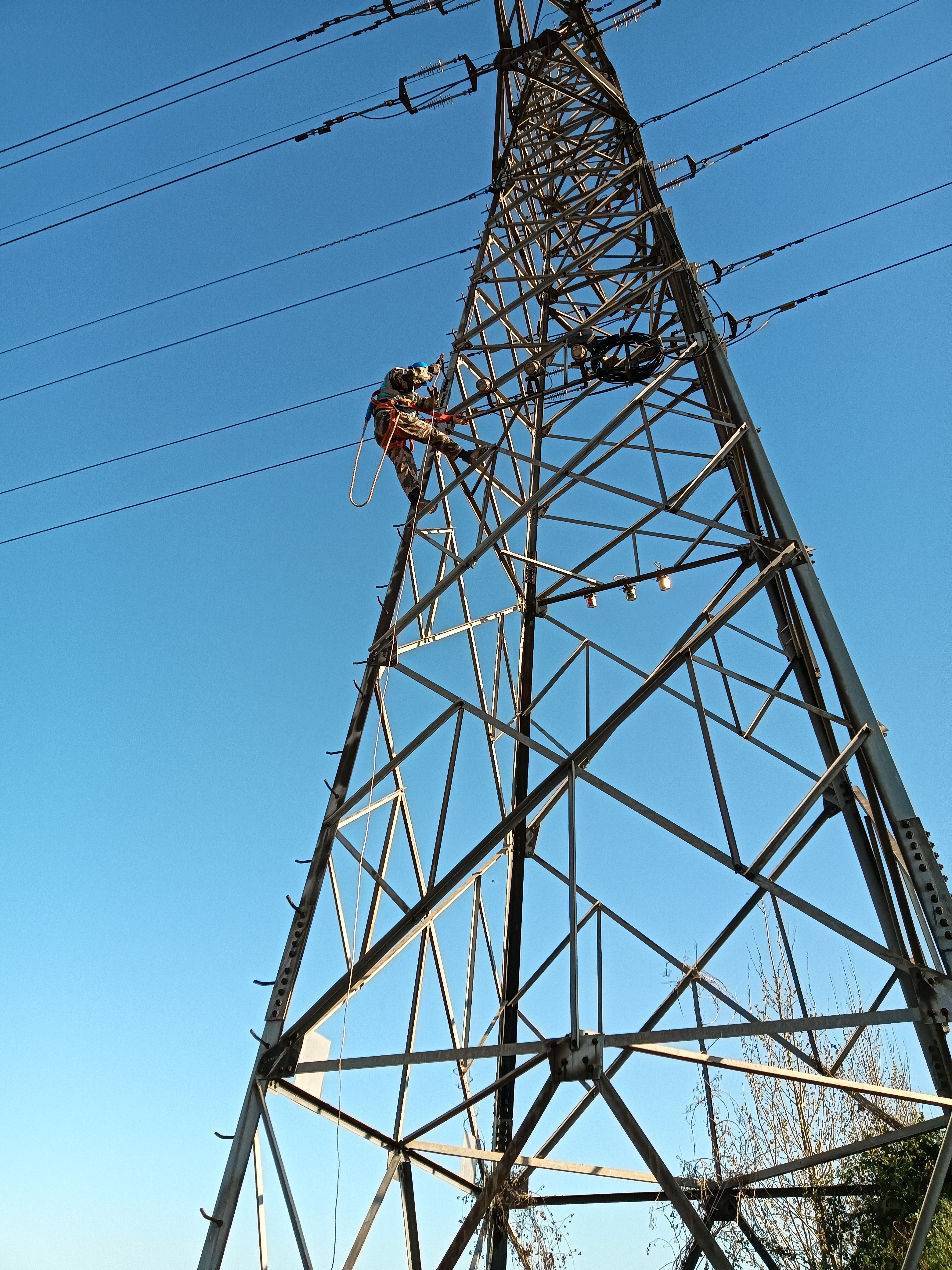 110kV�U��\工程